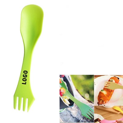 3 in 1 Tableware