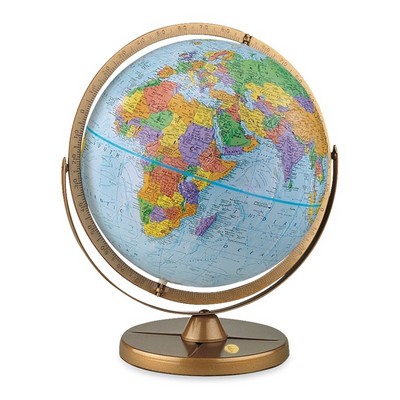 Globe