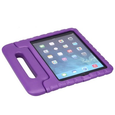 Promotek iBank® Shockproof Case for iPad Mini 5 (Purple)