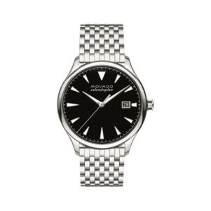 Movado Heritage Mens