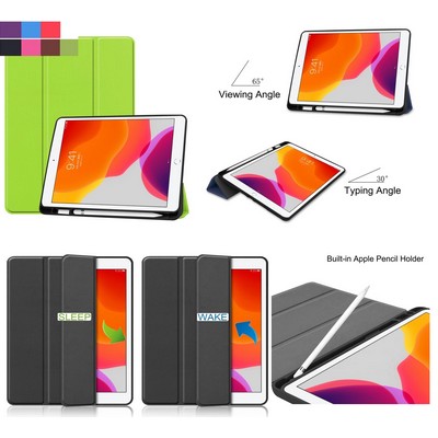 Promotek iBank® Leatherette Case for iPad Pro 10.5"
