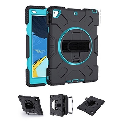 Promotek iBank® Shockproof Case designed for iPad 10.2"