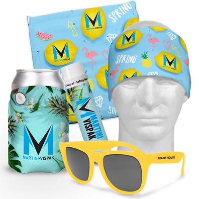 Summer Emergency Kit