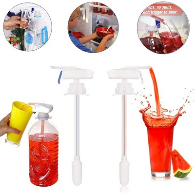 Automatic Drink Dispenser