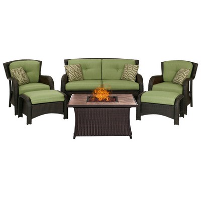 Fire Pits