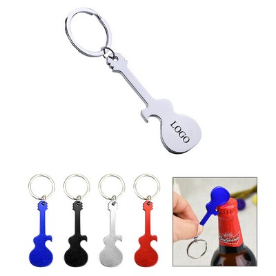 Aluminum Bottle/Can Opener
