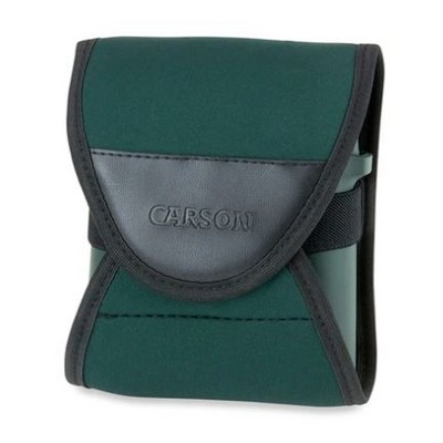 Carson® BinoArmor™ Protective Binocular Wrap Case w/Magnetic Closure