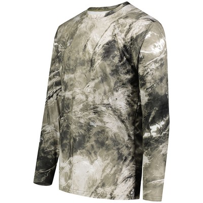 Mossy Oak® Momentum Long Sleeve Tee