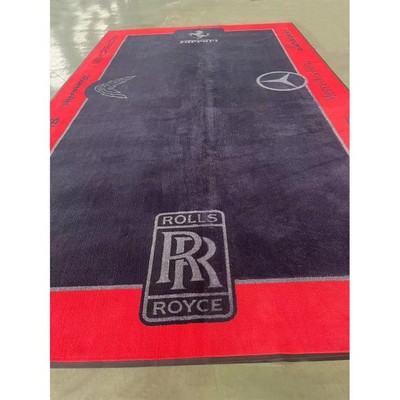 8'x10' Extra Large Mat 8'x10' Extra Large Mat