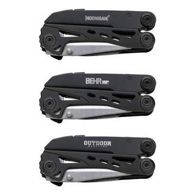 Basecamp Fire Starter Multi-Tool