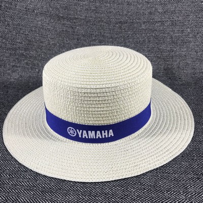 Summer short Brim Beach Sun Proof Natural Straw Hat