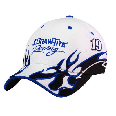 Custom Made - Make Tracks Cap