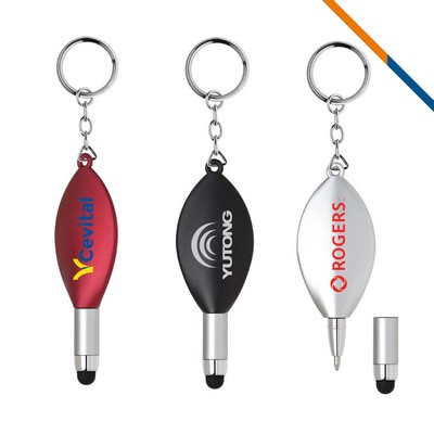 Bolisa 2in1 Stylus Pen