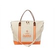 Recycled Canvas Weekender IMPORT
