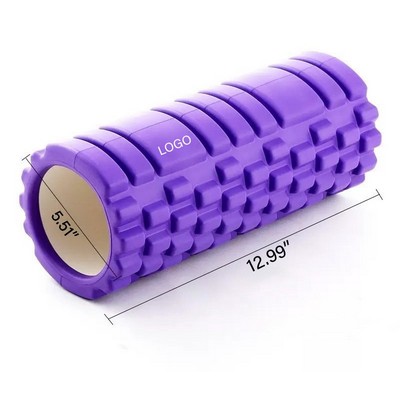 Yoga Column