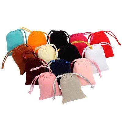 Bag For Lug Nuts