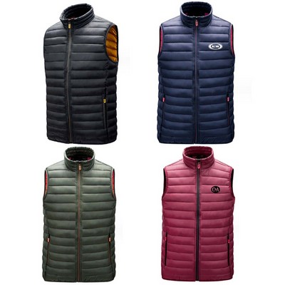 Winter Padded Vest