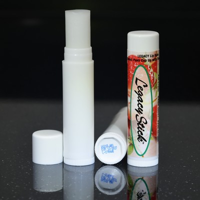 Legacy Lip Balm - STRAWBERRY
