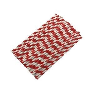 Customized Biodegradable Paper Straws