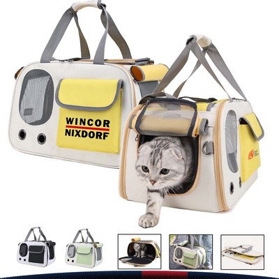 Ayaen Pet Travel Bag