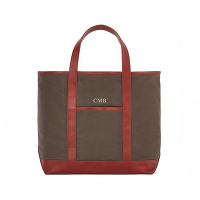 Holderness & Bourne The Travis Tote Bag