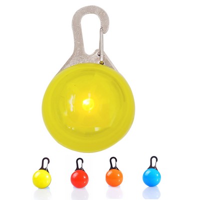 LED Pet Collar Light