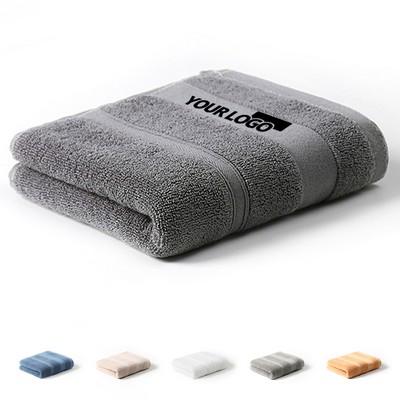 14 x 30 inch Cotton Towel