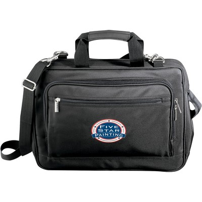 Metro 15'' Computer Briefcase