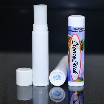 SPF15 Legacy Lip Balm - TROPICAL