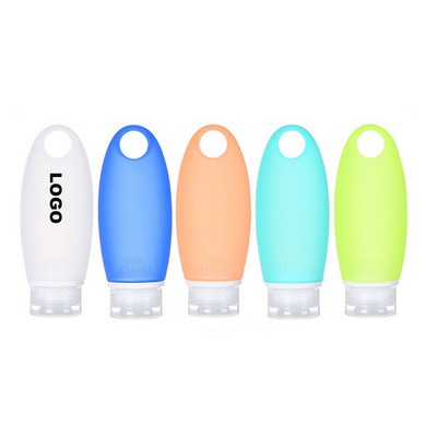 3oz/89ml Lotion Separate Bottling