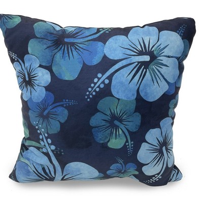 16" x 16" Sublimation Small Pillow