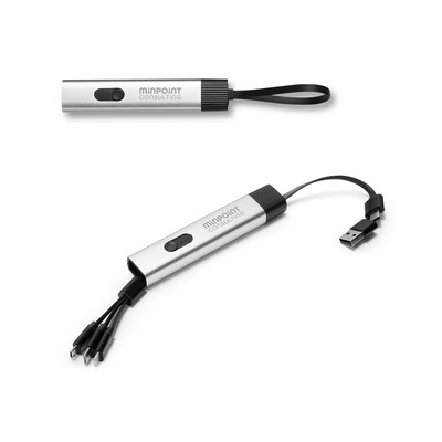 5-in-1 Charging Cable