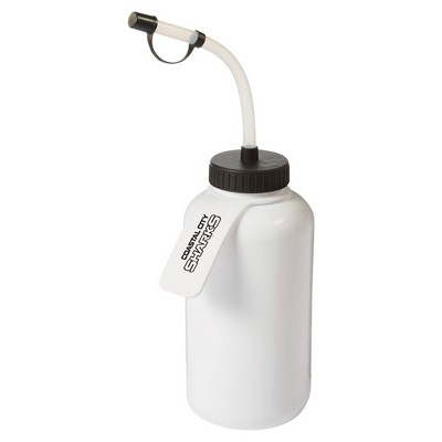 Zone 34oz Squeeze Water Bottle