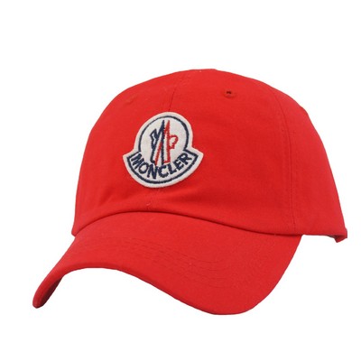 Custom 6 Panel Unstructured Cotton Baseball Cap