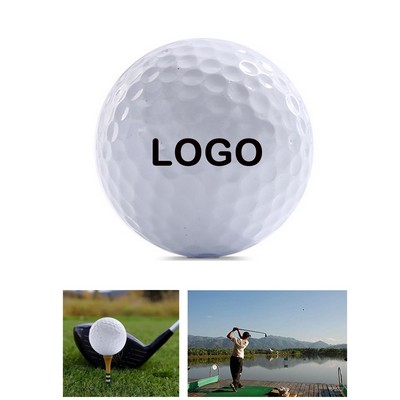 High-Quality Golf Balls