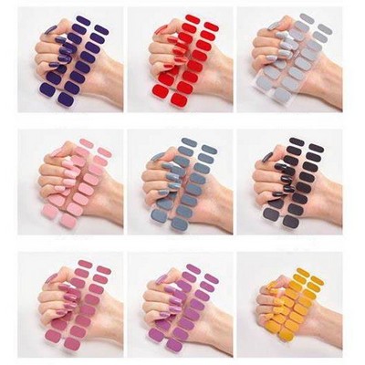 Nail Stickers
