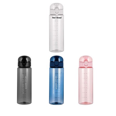 Sports Water Bottle 780Ml/26Oz