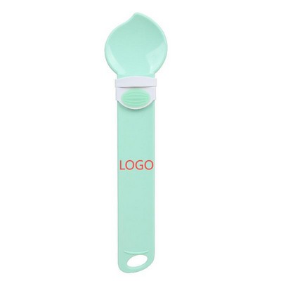 Cat Strip Feeder Spoon