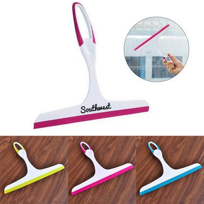 Window Glass Squeegee