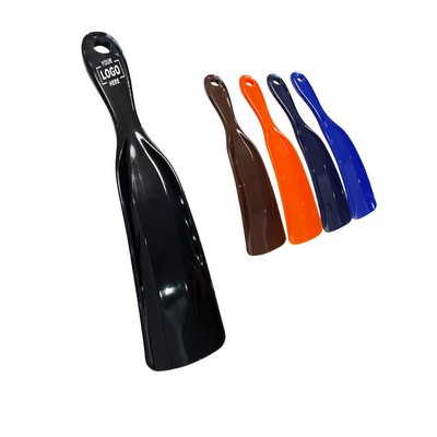 Plastic Shoe Horn