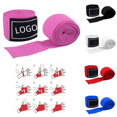 Boxing Hand Wraps