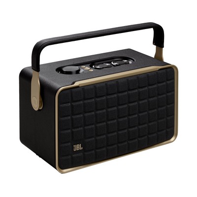 JBL Authentics 300 Portable Smart Home Speaker
