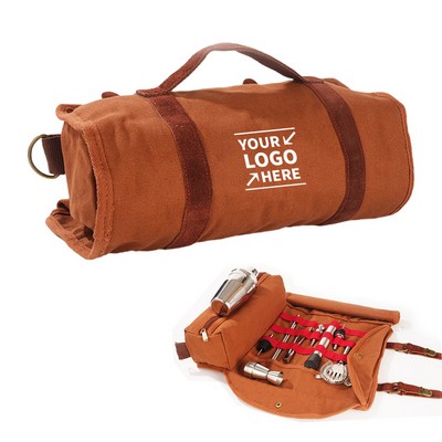 Portable Bar Tool Bag