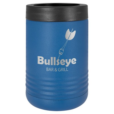Polar Camel Royal Blue Stainless Steel Beverage Holder