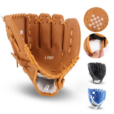 Left Hand Baseball Gloves