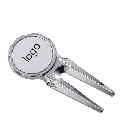 Zinc Alloy Green Repair Tool