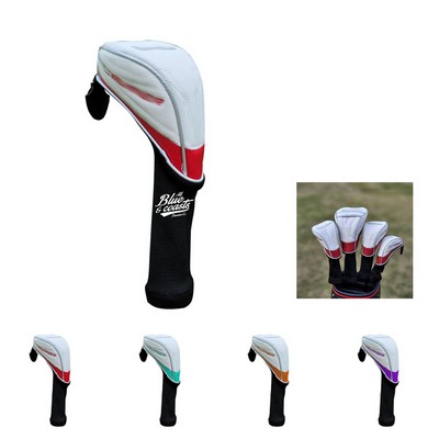 Golf Club Cover