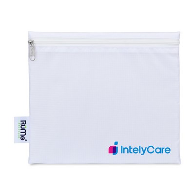 RuMe® Recycled Reveal Quart - White