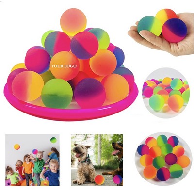 Super Bouncy Balls