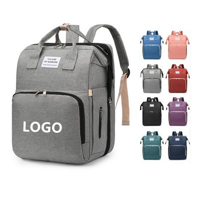 Diaper Bag Backpack